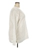 D&Co. Ivory Pullover Sweater Size 2X - photo 4