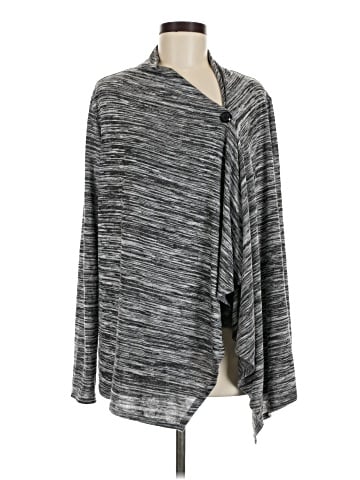 BCX Kimono (view 1)