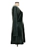 Old Navy Green Casual Dress Size L - photo 4