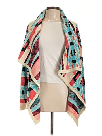 Moon Cardigan (view 1)