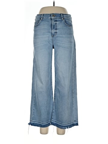 Ann Taylor LOFT Jeans (view 1)