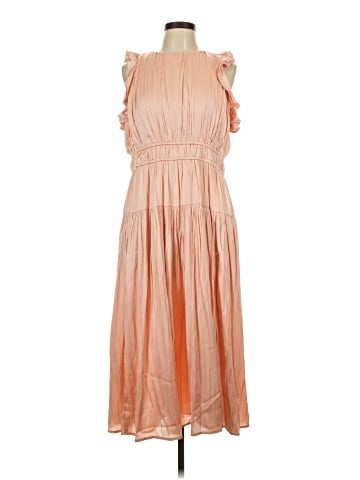 Ann Taylor Casual Dress (view 1)