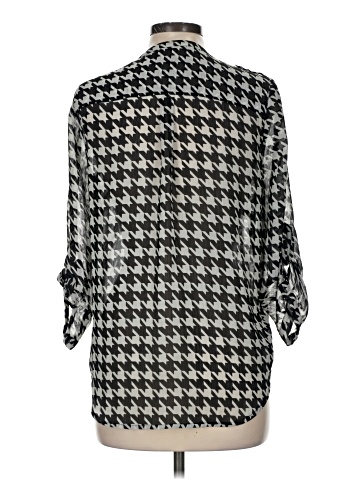 Almost Famous 3/4 Sleeve Blouse (view 2)