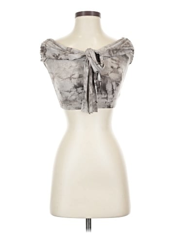 Lani California Sleeveless Blouse (view 1)