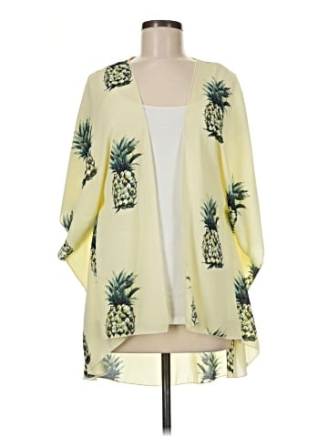 I. Joah Kimono (view 1)
