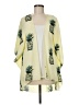 I. Joah Yellow Kimono Size M (estimated) - photo 1