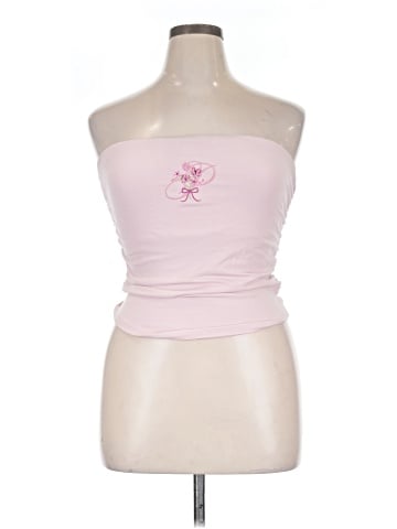 Victoria's Secret Pink Tube Top (view 1)