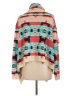Moon Teal Cardigan Size L - photo 2