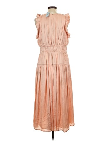 Ann Taylor Casual Dress (view 2)