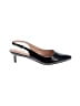 Assorted Brands Black Heels Size 10 - photo 1
