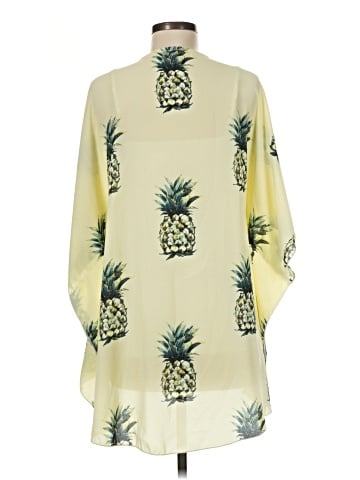 I. Joah Kimono (view 2)