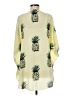 I. Joah Yellow Kimono Size M (estimated) - photo 2