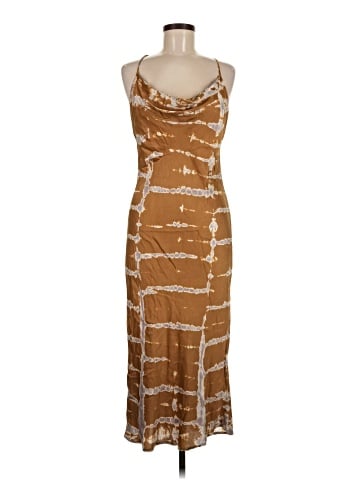 Young Fabulous & Broke Casual Dress (view 1)