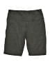 One Step Up Solid Gray Athletic Shorts Size 1X - photo 1