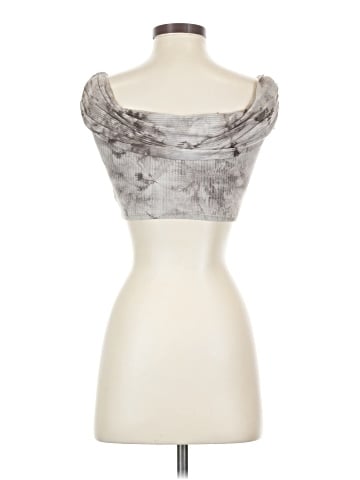 Lani California Sleeveless Blouse (view 2)