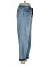 Ann Taylor LOFT Blue Jeans Size 30 waist - photo 4