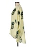 I. Joah Yellow Kimono Size M (estimated) - photo 5