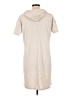 Toad & Co Tan Casual Dress Size L - photo 2