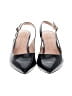 Assorted Brands Black Heels Size 10 - photo 2
