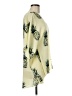 I. Joah Yellow Kimono Size M (estimated) - photo 4