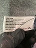 Universal Thread 100% Rayon Print Gray Jumpsuit Size M - photo 6