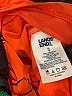 Lands' End Solid Orange Swimsuit Top Size 18 - photo 3