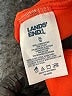 Lands' End Solid Orange Swimsuit Top Size 18 - photo 4