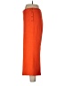 Zara Orange Casual Pants Size L - photo 5