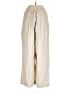 DKNY Ivory Casual Pants Size 6 - photo 1