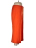 Zara Orange Casual Pants Size L - photo 4