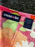 Limited Too Floral Orange Skort Size 3 - photo 3