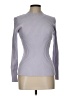 Banana Republic Silver Turtleneck Sweater Size L - photo 1