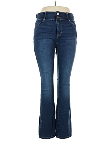 Apt. 9 Jeans (view 1)
