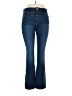 Apt. 9 Blue Jeans Size 14 - photo 1