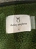 Dudley Stephens Green Vest Size L - photo 7