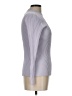 Banana Republic Silver Turtleneck Sweater Size L - photo 4
