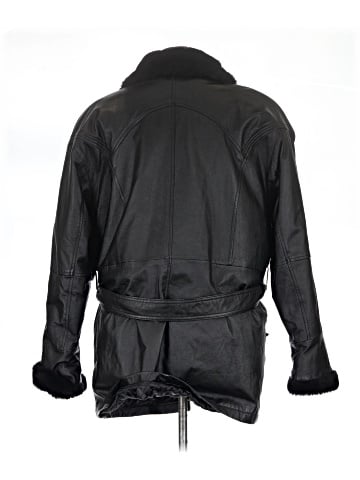 Wilsons Leather Coat (view 2)