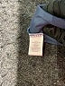 LC Lauren Conrad 100% Polyester Blue Sleeveless Blouse Size XS - photo 8