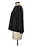 Per Se By Carlisle Black Pullover Sweater Size M - photo 5