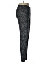 Scorpio Sol Tweed Black Active Pants Size M - photo 4