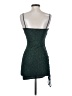 Windsor Green Cocktail Dress Size S - photo 2
