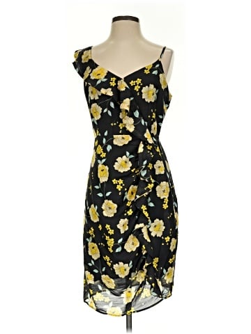 Cupcakes & Cashmere Cocktail Dress (view 1)