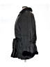 Wilsons Leather 100% Leather Black Coat Size XL - photo 5