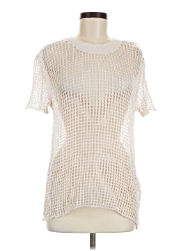 IRO Short Sleeve Top (view 1)