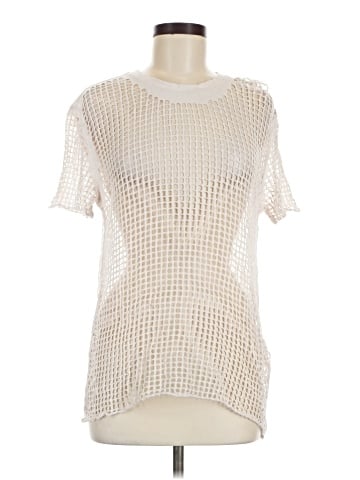 IRO Short Sleeve Top (view 1)