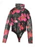 Steve Madden Black Bodysuit Size S - photo 1