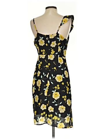 Cupcakes & Cashmere Cocktail Dress (view 2)