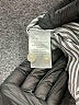 Everlane Stripes Silver Long Sleeve Button-Down Shirt Size 2 - photo 8