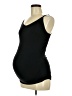 Old Navy - Maternity Black Tank Top Size Med Maternity - photo 1