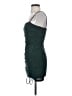 Windsor Green Cocktail Dress Size S - photo 5